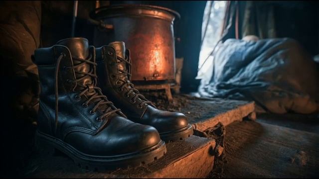 Красивый клип про наших ребят!