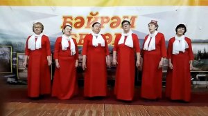 Ансамбль чулапн Усак- Кичу