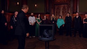 Битва экстрасенсов 07.03.26 кто лучше всех прошел испытание, кто худший?