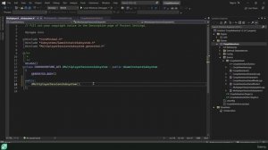 3-4. Game Instance Subsystem