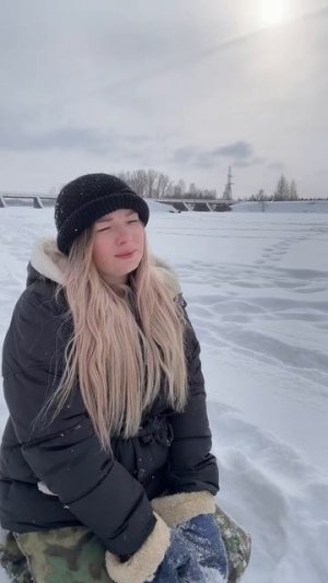 #уралочка #уральскаядевушка