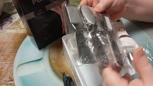 Электрическая пилка для пяток, педикюрный набор