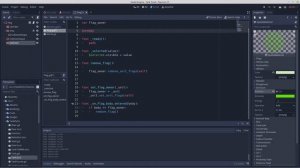 Godot 3D Tank Advancing the Navigation Idea