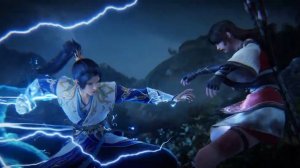 Великий правитель - 2 сезон 12 серия (превью)