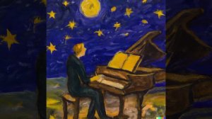 Бетховен лунная соната Beethoven  Moonlight Sonata Adagio sostenuto 432 Hz