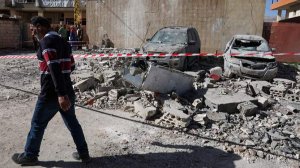 В «Хезболле» рассказали подробности боя с десантом Израиля на востоке Ливана