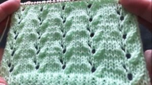 🧶НЕЖНЫЕ АЖУРНЫЕ ВЕТОЧКИ🌺