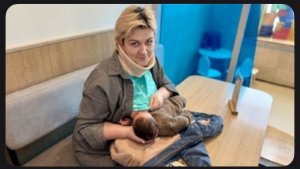 Туровская яжеНемать/ а мальчонку назвали Кириллом 🤷♀️