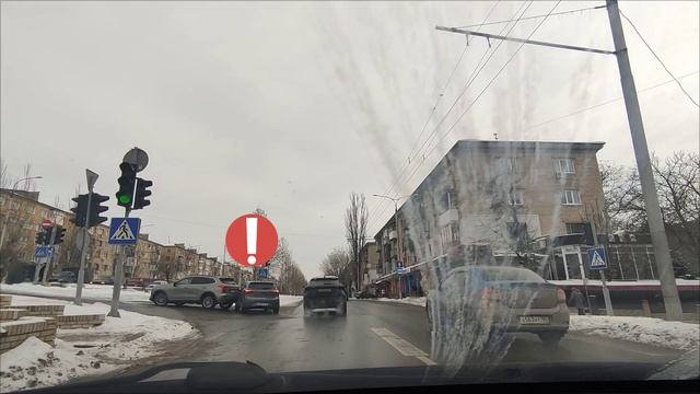 ВОДИТЬ ПО ДОНЕЦКИ 102