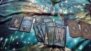 💝💯ЧТО ТЕБЯ ЖДЕТ В ЛИЧНОЙ ЖИЗНИ!💫☘️ Таро. Расклад таро.