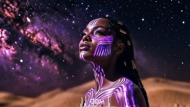 RELAX - ODM | Melodic Afro House × Deep House | Hypnotic Sensual Anthem 2026