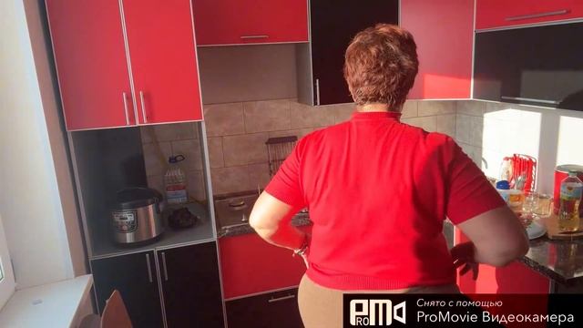 Мужу приготовила приданое