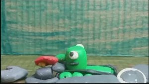 "Советский шпион" 3 серия 2 сезона. Мультики про танки из пластилина.