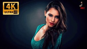 DJ Ramezz & Nadi - Hot Stuff 2024 4K 320км