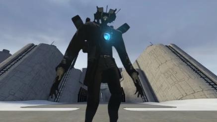 The skibidi paradox lock in 2