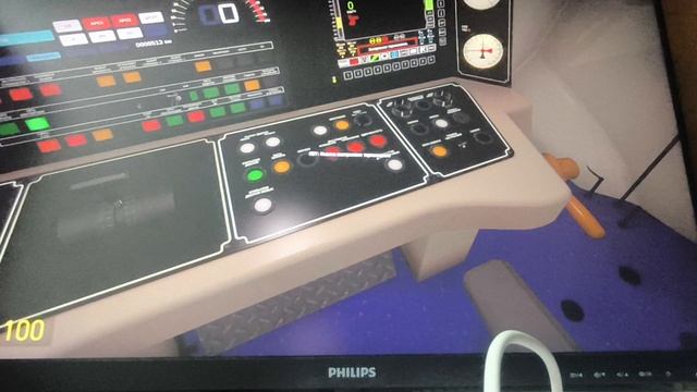 Запуск 81-765 Москва гарисмод Метрострой