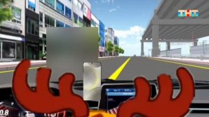 Кибер Лосяш 16 серия