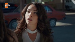 Любовь и Мави 41 серия Турецкий сериал