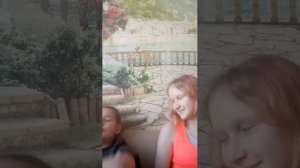 заходи у меня на ночёвке Ксюша