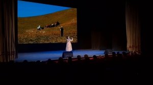 Семья Губановых - Улетай на крыльях ветра