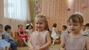 Утренник 2024