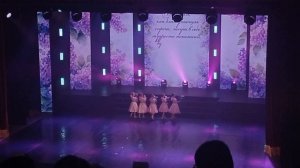 Праздничный концерт "Женщина - душа России!", посвящённый Международному женскому дню 8 Марта (2026)