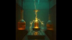 Трансмутация элементов SecondPath_ - AI Music SUNO