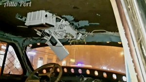 Подборка Жесть на СТО #59-60.Transit чахнет.Патриот погорелец.X-Trail плюёт маслом.Отгнила будка BAW