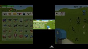 новое обновление в чикенгане