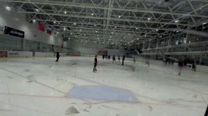 Север Малая 2 ворота 07.03