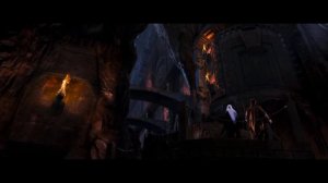 Запретное царство: Джейсон приходит во дворец Нефритового Начальника