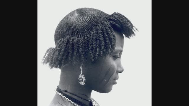 Знакомство с творчеством Джей Ди Окхай Оджейкере