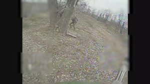 💥☠Живая сила. Работает «Рубикон»