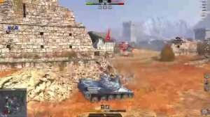 Tanks Blitz