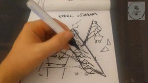 БОНСАЙ В СТИЛИ КЕНГАЙ (Kengai) СТИЛЬ ВОДОПАДА