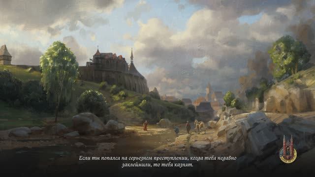 kingdom come deliverance 2 #16 ищу союзников , женю птачека