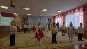Дружба народов