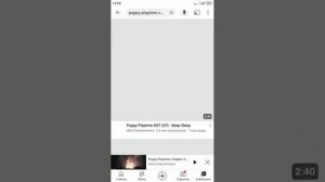 новый трейлер 3 главы Поппи плейтайм анализ