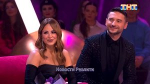 Анонс спец-выпуска шоу Конфетка 07.03.26