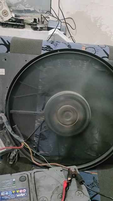 Добавляем поддержку вентиляторов с ШИМ в наши адаптеры для свапа - ну и отдельное устройство !  №1