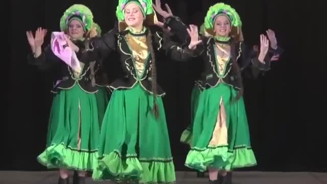 НА 8 МАРТА Я ПОЗДРАВЛЮ ВАС МОИ РОДНЫЕ_ compilation_