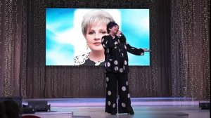 «Все повторяется» Ольга Тушева