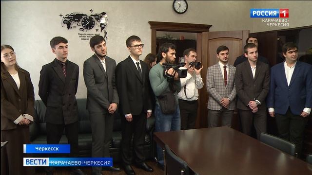 Вести Карачаево-Черкесия 06.03.2026