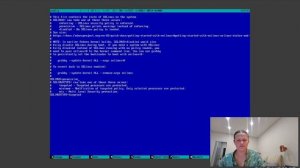 Лабараторная работа №1