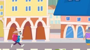 Ну погоди развивающий мультфильм для детей