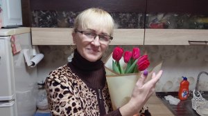 07-03.Жизнь в селе.Покупки.Занимаюсь посевом семян.