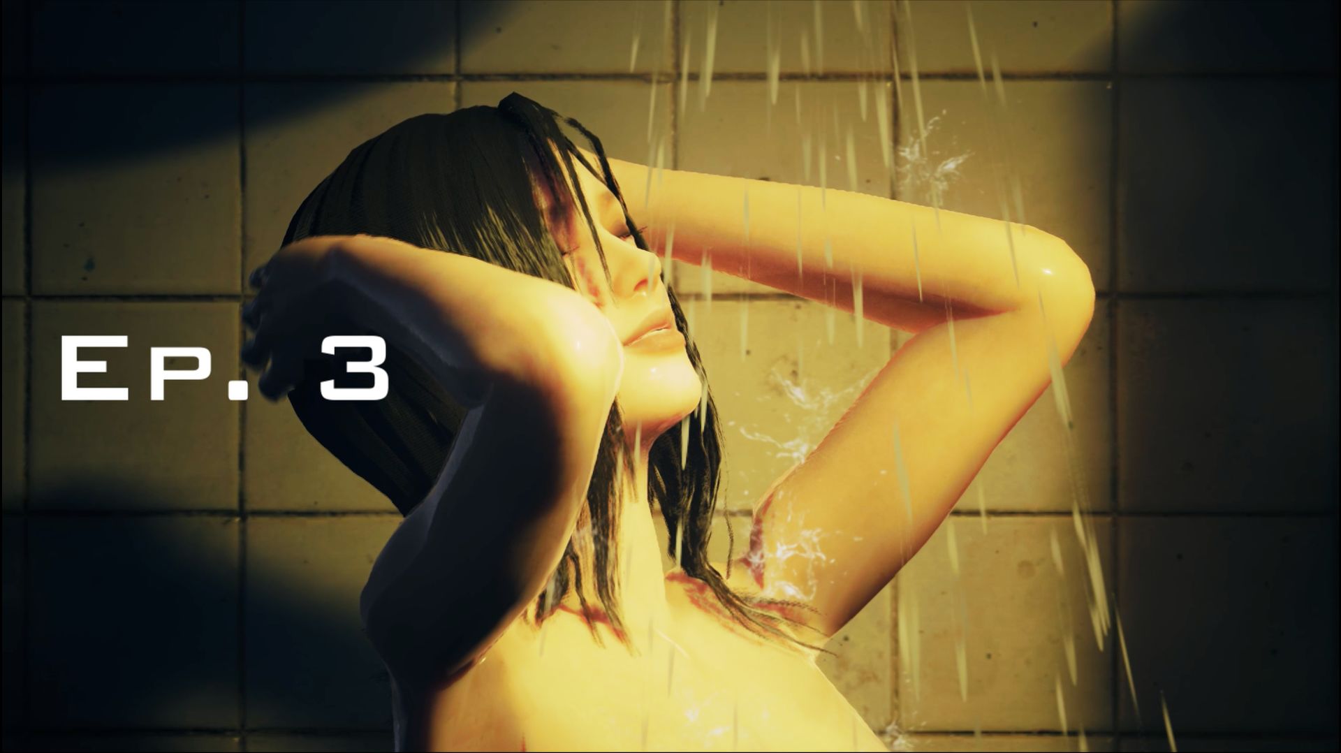 The Killing Antidote – Ep. 3