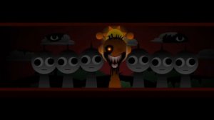 Sprunki Septuple Shifted (Phase 3) - The Oozing Paradox  (teaser 1)