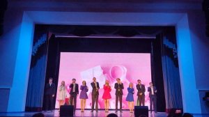 Звонкие голоса - Мы желаем счастья вам (05.03.2026)