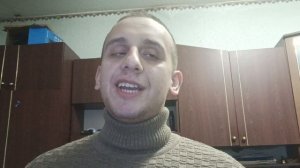 Никита Галушко — Авторская песня «Вещий сон»